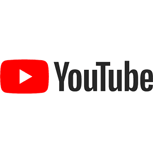 YouTube Logo