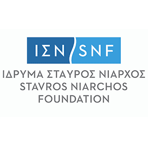 Stavros Niarchos Foundation